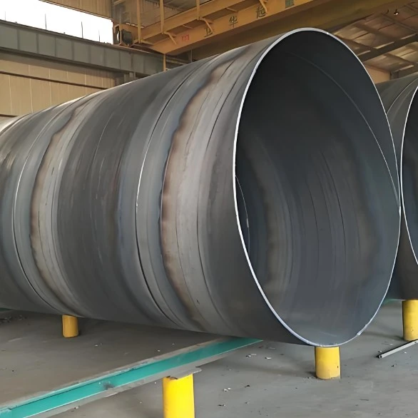 Steel Pipe Pile